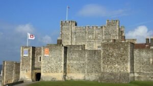Medieval Castles vs. Restored Castles: What’s the Difference?