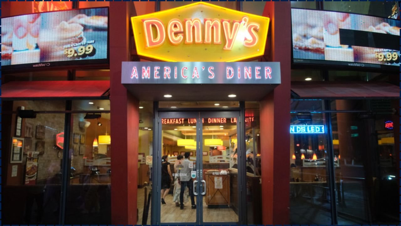 America’s Iconic Diner Chain