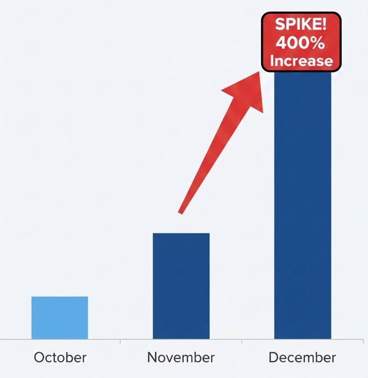 IRS $2,000 direct deposit between October and December