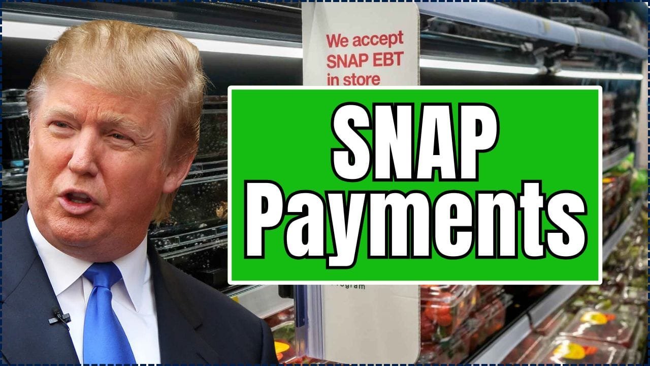 SNAP Payments
